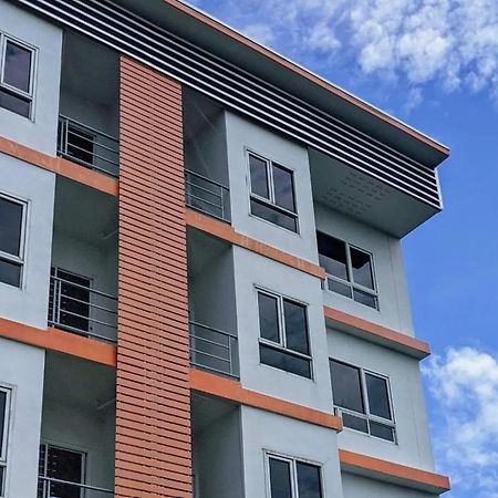 فندق V At Panus Phanat Nikhom المظهر الخارجي الصورة